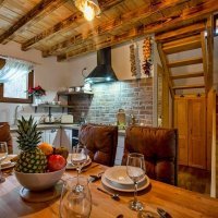 Spirit of Velebit, Gospić