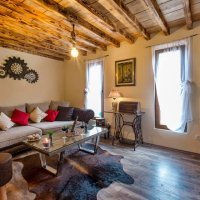 Spirit of Velebit, Gospić