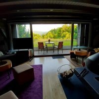 Architect's Home Plitvice