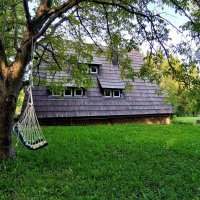 Architect's Home Plitvice