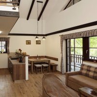 Gorska bajka - Smreka