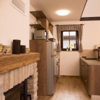 Gorska bajka - Smreka