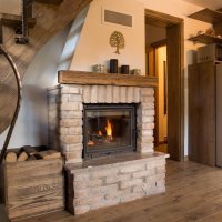 Gorska bajka - Smreka