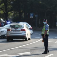 Eksplozija u Novom Zagrebu