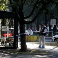 Zagreb: Eksplozija u zagrebačkom naselju Travno, oštećen kafić