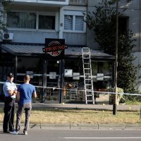 Zagreb: Eksplozija u zagrebačkom naselju Travno, oštećen kafić