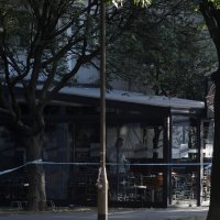 Zagreb: Eksplozija u zagrebačkom naselju Travno, oštećen kafić