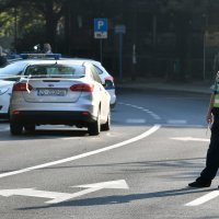 Eksplozija u Travnom