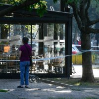 Eksplozija u Travnom