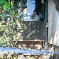 Eksplozija u Travnom