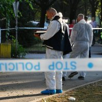 Eksplozija u Travnom