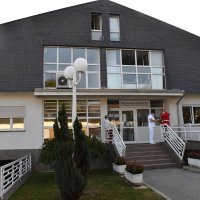 U Slavonskom Brodu u rad pušten uređaj za brzo testiranje na koronavirus