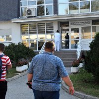 U Slavonskom Brodu u rad pušten uređaj za brzo testiranje na koronavirus