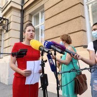 Marija Selak Raspudić