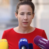 Marija Selak Raspudić