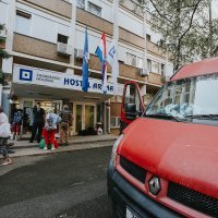 Hostel Arena