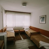 Hostel Arena