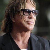 Mickey Rourke