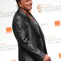 Mickey Rourke