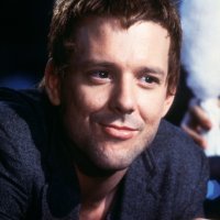 Mickey Rourke