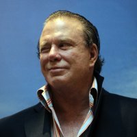 Mickey Rourke