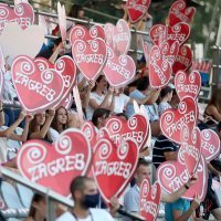 70. memorijal Borisa Hanžekovića, atletika