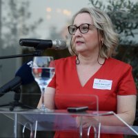 Koktel s veleposlanikom SAD-a