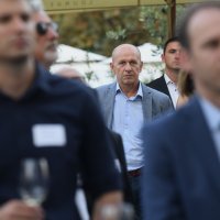 Koktel s veleposlanikom SAD-a