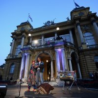 Svjetlo u rujnu u sklopu Ljetnih večeri HNK