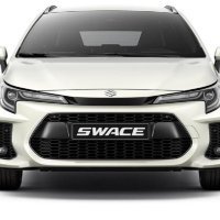 Suzuki Swace