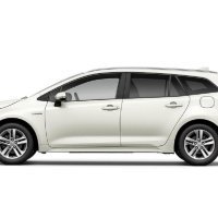 Suzuki Swace
