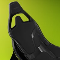 Aston Martin AMR-C01 Racing Simulator