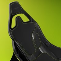 Aston Martin AMR-C01 Racing Simulator