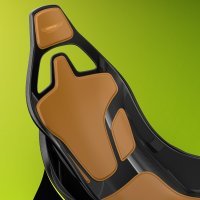 Aston Martin AMR-C01 Racing Simulator