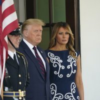 Melania Trump