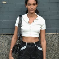 Street Style New York Fashion Week