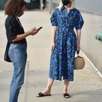 Street Style New York Fashion Week