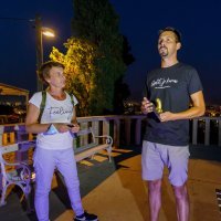 Split: Dodjela nagrada 'Zlatni k...c'