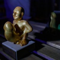 Split: Dodjela nagrada 'Zlatni k...c'