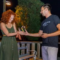 Split: Dodjela nagrada 'Zlatni k...c'