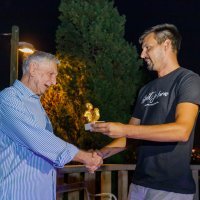 Split: Dodjela nagrada 'Zlatni k...c'