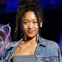 Naomi Osaka