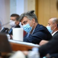 Aktualno prijepodne u Saboru
