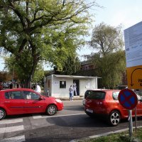 Zagreb: Na NZZJZ Andrija Štampar nema gužve i sve manje građana se testira