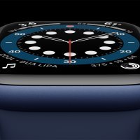 Apple Watch Series 6