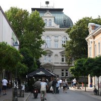 Zatvorena je gimnazija u Bjelovaru, 13 profesora je u samoizolaciji