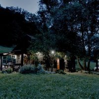Villa Pepeljuga