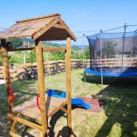 Wine Hill Rest House