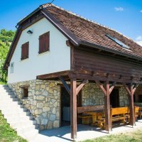 Wine Hill Rest House