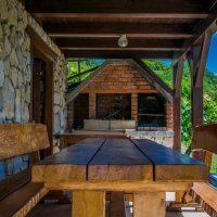 Wine Hill Rest House